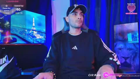 pridelgtbi online show from 09/25/25, 08:29