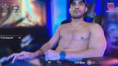 pridelgtbi online show from 09/29/25, 11:15