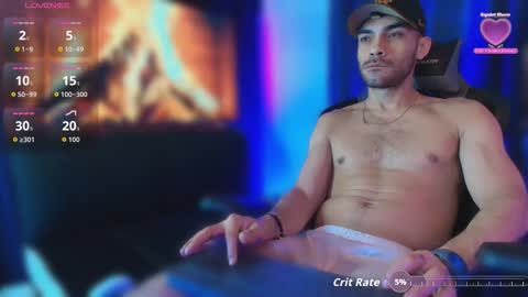 pridelgtbi online show from 09/30/25, 02:55