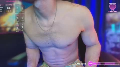 pridelgtbi online show from 10/16/25, 12:11