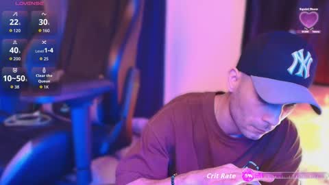 pridelgtbi online show from 11/24/25, 07:19