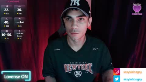 pridelgtbi online show from 01/10/26, 11:01