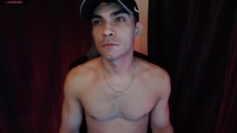 pridelgtbi online show from 01/18/26, 08:51