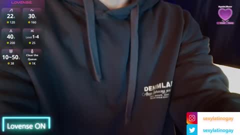 pridelgtbi online show from 02/03/26, 06:51