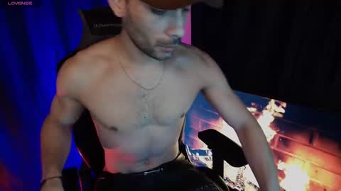 pridelgtbi online show from 02/10/26, 09:02