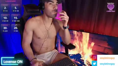 pridelgtbi online show from 03/09/26, 08:07