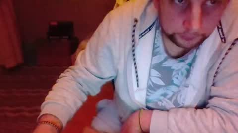 prikryljan02 online show from 10/27/25, 07:18