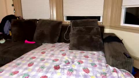 Princess Arii online show from 12/22/25, 04:20