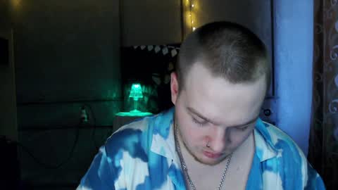 Snapshot of princ4real chatting on 12/14/24, 11:29 prince online show from 12/14/24, 11:29