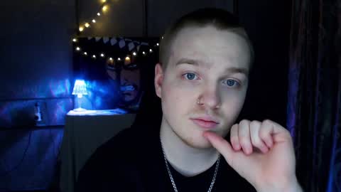 Snapshot of princ4real chatting on 12/26/24, 09:58 prince online show from 12/26/24, 09:58