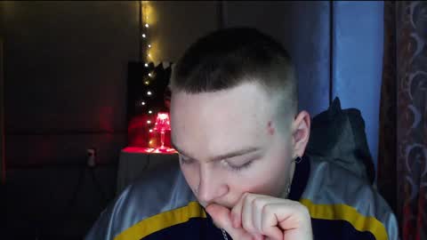 Snapshot of princ4real chatting on 01/14/25, 11:31 prince online show from 01/14/25, 11:31