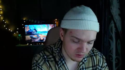 Snapshot of princ4real chatting on 02/12/25, 02:35 prince online show from 02/12/25, 02:35