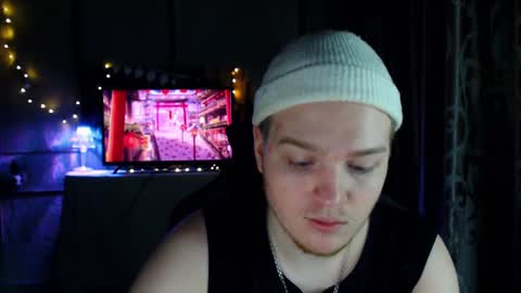 Snapshot of princ4real chatting on 02/14/25, 01:56 prince online show from 02/14/25, 01:56