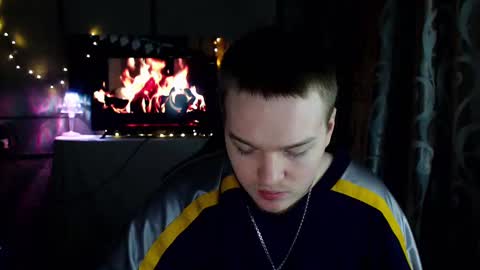 Snapshot of princ4real chatting on 02/16/25, 02:09 prince online show from 02/16/25, 02:09