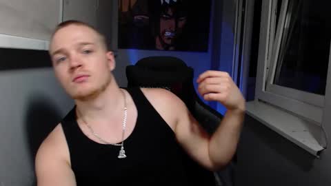 Snapshot of princ4real chatting on 09/12/25, 07:58 prince online show from 09/12/25, 07:58