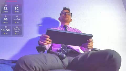 Deivid online show from 11/24/25, 05:18