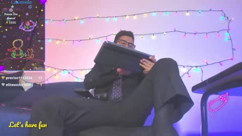 Deivid online show from 12/16/25, 04:50