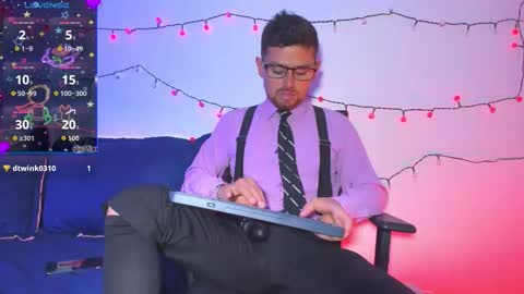 Deivid online show from 12/19/25, 04:30