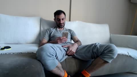 Snapshot of prince_89 chatting on 01/15/25, 07:26 prince_89 online show from 01/15/25, 07:26