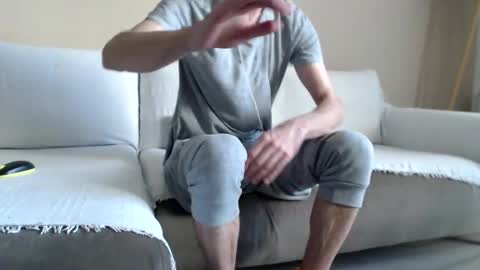 Snapshot of prince_89 chatting on 01/31/25, 07:18 prince_89 online show from 01/31/25, 07:18