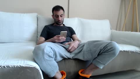 Snapshot of prince_89 chatting on 02/14/25, 10:49 prince_89 online show from 02/14/25, 10:49