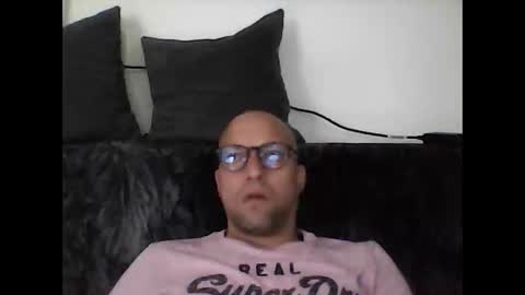 Don online show from 09/26/25, 08:51