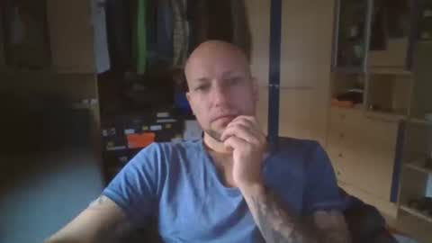 Don online show from 10/14/25, 08:15