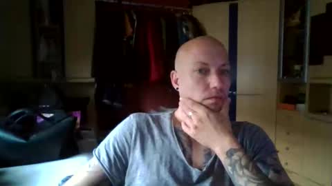 Don online show from 05/07/26, 08:31