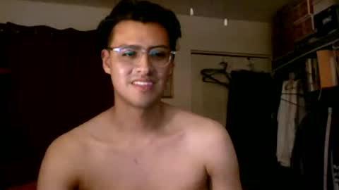 Alejandro online show from 05/19/26, 01:56