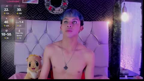 Apolo online show from 12/18/25, 09:43