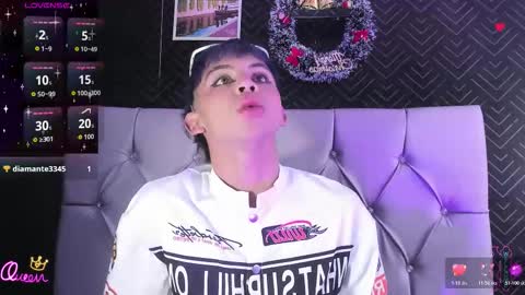 Apolo online show from 12/22/25, 08:50