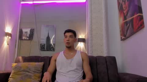 prince_arthur77 online show from 01/15/25, 03:50