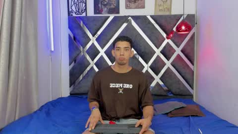 prince_arthur77 online show from 02/05/25, 12:49