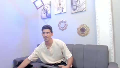 prince_arthur77 online show from 03/12/25, 03:40