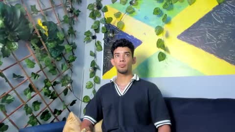 prince_arthur77 online show from 09/16/25, 04:52