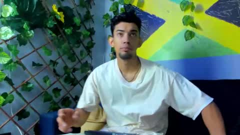 prince_arthur77 online show from 09/18/25, 01:46