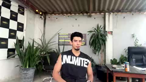 prince_arthur77 online show from 11/20/25, 03:56