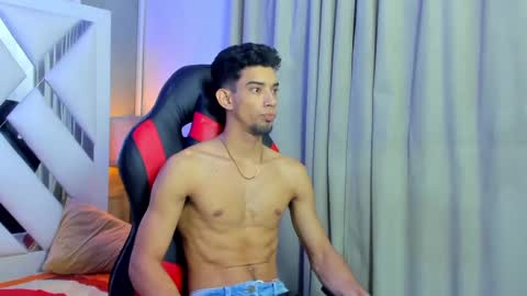 prince_arthur77 online show from 11/23/25, 08:08