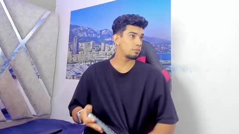 prince_arthur77 online show from 12/03/25, 01:53