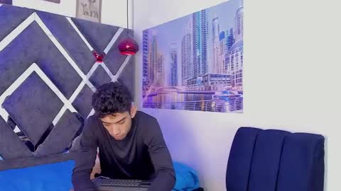 prince_arthur77 online show from 02/06/26, 03:04