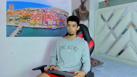 prince_arthur77 online show from 02/14/26, 02:03