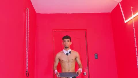 prince_arthur77 online show from 03/11/26, 04:24