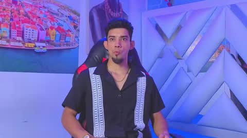 prince_arthur77 online show from 03/15/26, 02:45