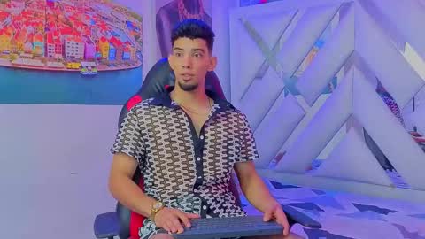 prince_arthur77 online show from 03/26/26, 12:44