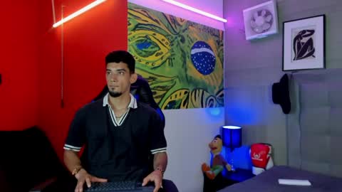 prince_arthur77 online show from 04/07/26, 02:17