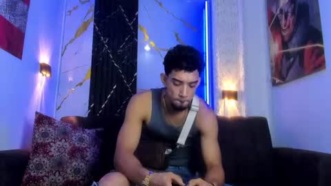 prince_arthur77 online show from 07/03/26, 01:39