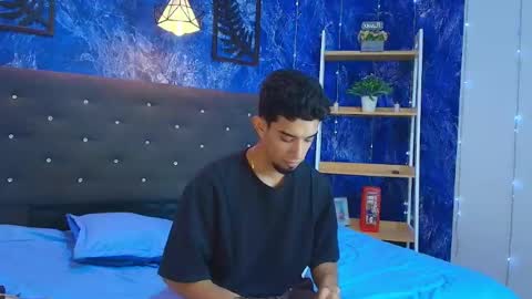 prince_arthur77 online show from 07/15/26, 02:33