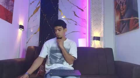 prince_arthur77 online show from 07/17/26, 02:34