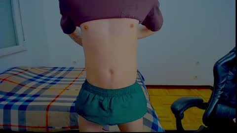 Carlos Reyes online show from 04/13/26, 07:14