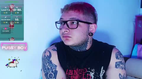 Prince online show from 01/03/25, 09:36